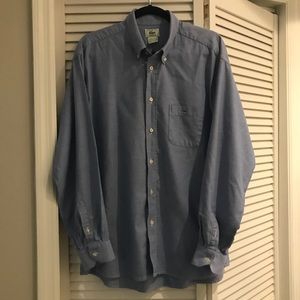 Men’s Lacoste Button Down